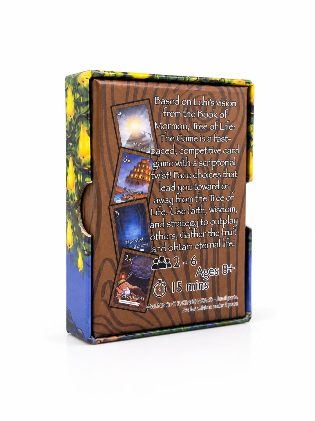 Tree of Life the Game