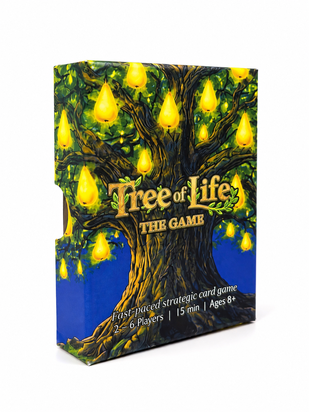 Tree of Life the Game